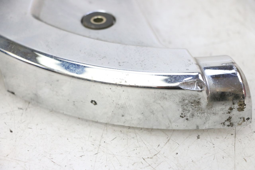 photo de JONCTION MARCHE PIED DROIT HYOSUNG GV AQUILA 125 (2000 - 2004)