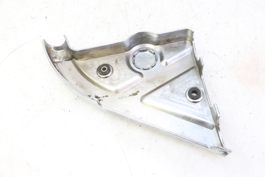 photo de JONCTION MARCHE PIED DROIT HYOSUNG GV AQUILA 125 (2000 - 2004)