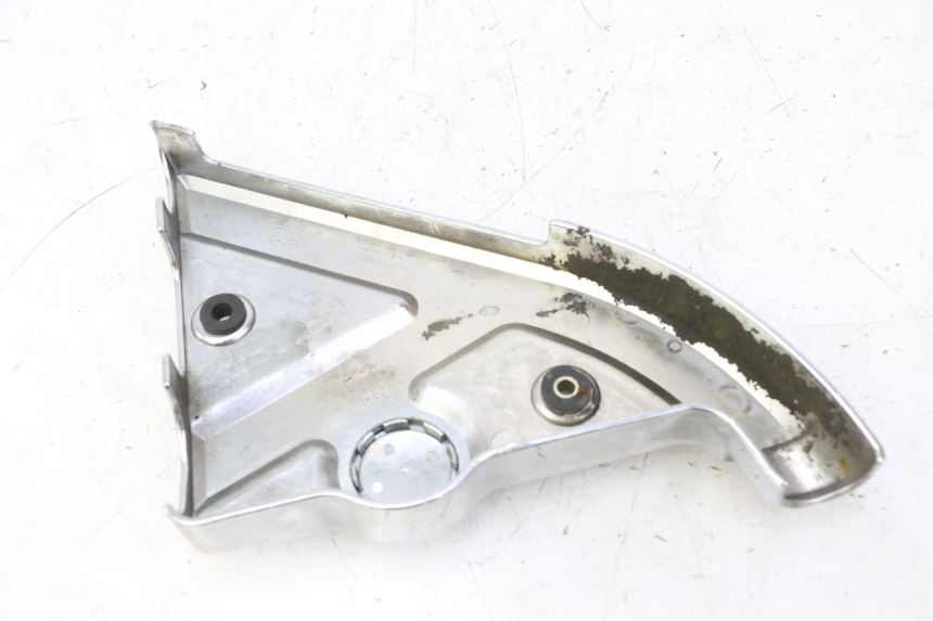 photo de JONCTION MARCHE PIED DROIT HYOSUNG GV AQUILA 125 (2000 - 2004)