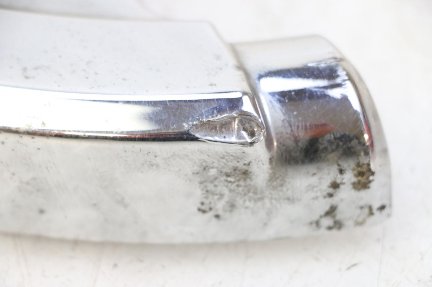 photo de JONCTION MARCHE PIED DROIT HYOSUNG GV AQUILA 125 (2000 - 2004)