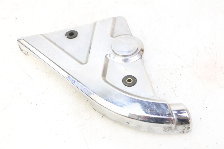 photo de JONCTION MARCHE PIED DROIT HYOSUNG GV AQUILA 125 (2000 - 2004)