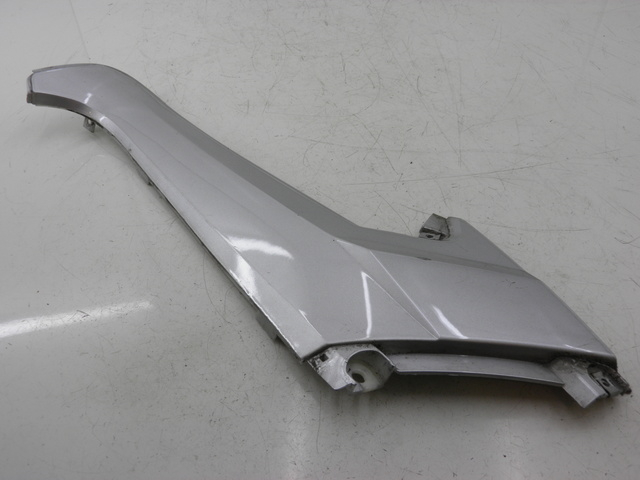 photo de JONCTION MARCHE PIED DROIT EUROCKA MATADOR 4T 50 (2010 - 2016) - Vue principale