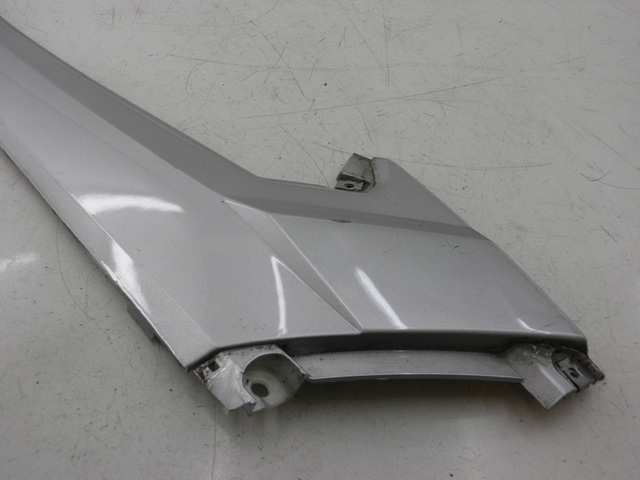 photo de JONCTION MARCHE PIED DROIT EUROCKA MATADOR 4T 50 (2010 - 2016) - Détail de la pièce