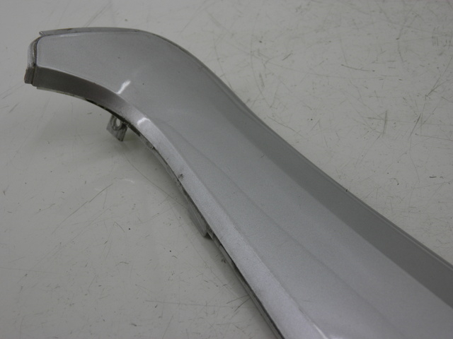 photo de JONCTION MARCHE PIED DROIT EUROCKA MATADOR 4T 50 (2010 - 2016) - Zoom état d’usage