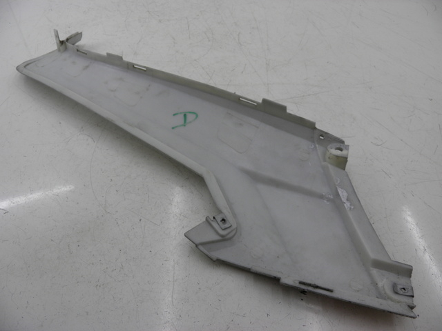 photo de JONCTION MARCHE PIED DROIT EUROCKA MATADOR 4T 50 (2010 - 2016) - Autre angle de vue