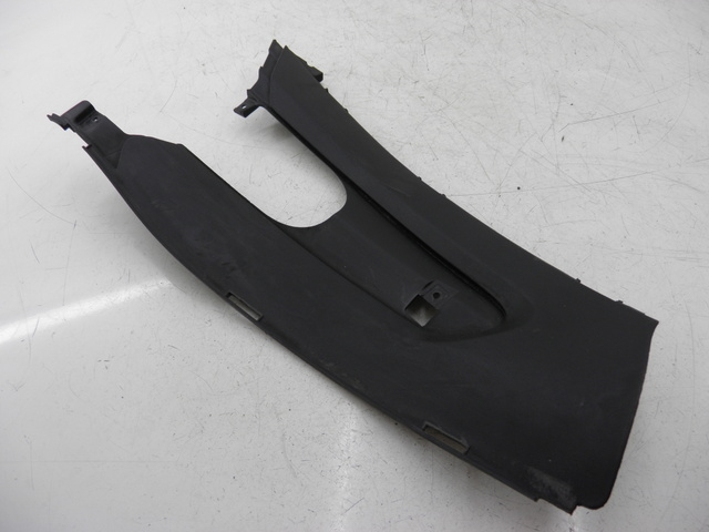 photo de JONCTION MARCHE PIED DROIT GILERA RUNNER SP 50 (2009 - 2017)