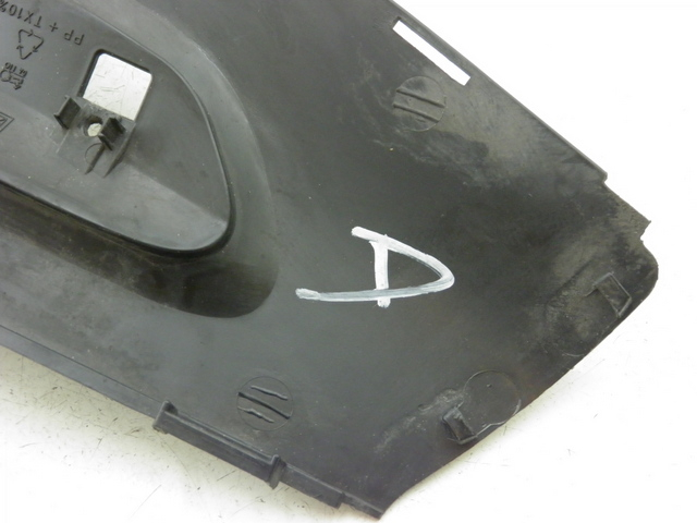 photo de JONCTION MARCHE PIED DROIT GILERA RUNNER SP 50 (2009 - 2017)