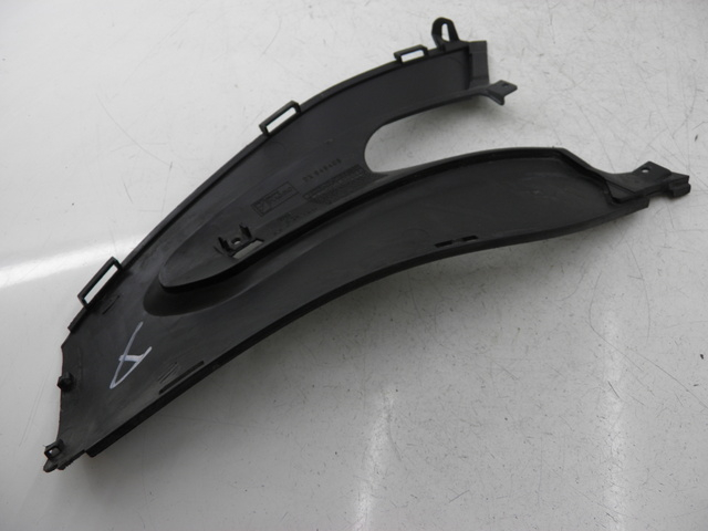 photo de JONCTION MARCHE PIED DROIT GILERA RUNNER SP 50 (2009 - 2017)