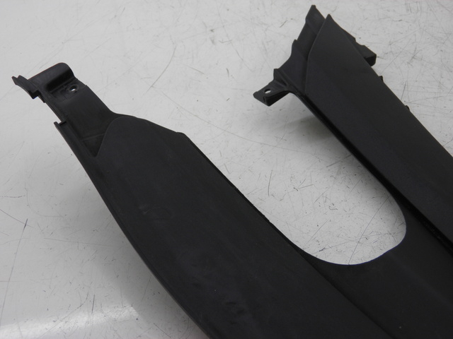 photo de JONCTION MARCHE PIED DROIT GILERA RUNNER SP 50 (2009 - 2017)