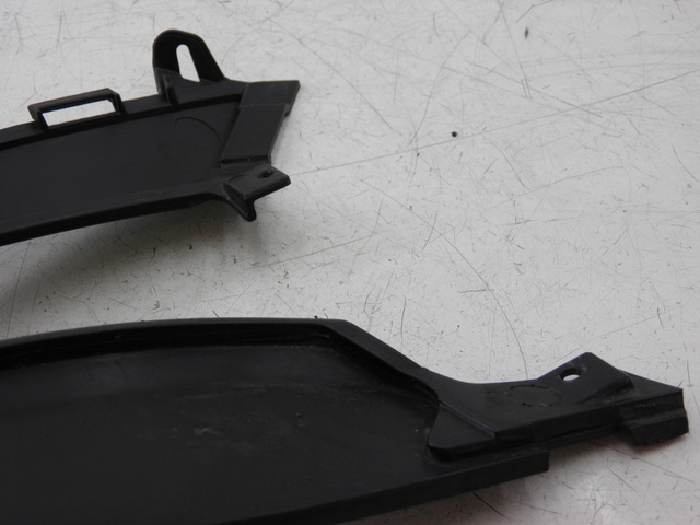 photo de JONCTION MARCHE PIED DROIT GILERA RUNNER SP 50 (2009 - 2017)