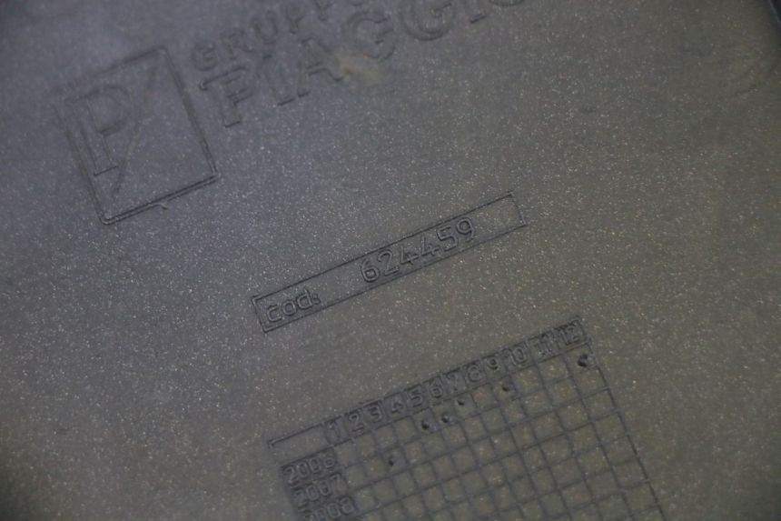 photo de JONCTION MARCHE PIED DROIT PIAGGIO MP3 125 (2006 - 2014)