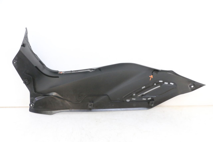 photo de JONCTION MARCHE PIED DROIT YAMAHA TRICITY 300 (2020 - 2024) - Zoom état d’usage