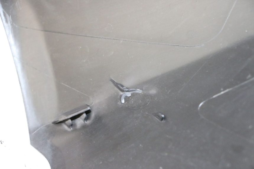 photo de JONCTION MARCHE PIED DROIT YAMAHA XMAX X-MAX 125 (2021 - 2025)