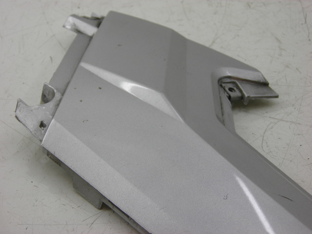 photo de JONCTION MARCHE PIED GAUCHE EUROCKA MATADOR 4T 50 (2010 - 2016) - Gros plan technique