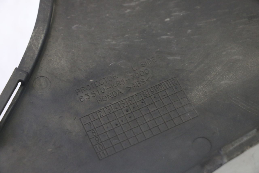 photo de JONCTION MARCHE PIED GAUCHE HONDA FES S-WING SWING ABS 125 (2007 - 2015)