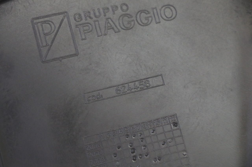 photo de JONCTION MARCHE PIED GAUCHE PIAGGIO MP3 500 (2011 - 2015)