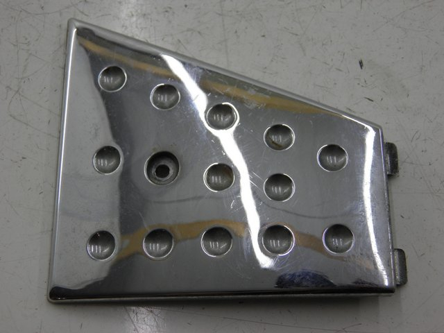 photo de JONCTION MARCHE PIED GAUCHE PIAGGIO X8 125 (2004 - 2007) - Vue principale