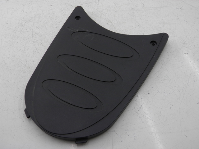 photo de JONCTION MARCHE PIED JM MOTOR JULIA 50 (2010 - 2014) - Vue principale