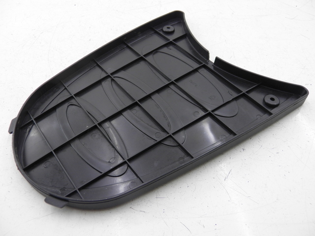 photo de JONCTION MARCHE PIED JM MOTOR JULIA 50 (2010 - 2014) - Zoom état d’usage