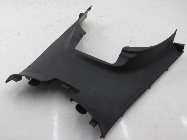 photo de JONCTION MARCHE PIED KYMCO DINK STREET 125 (2009 - 2014)