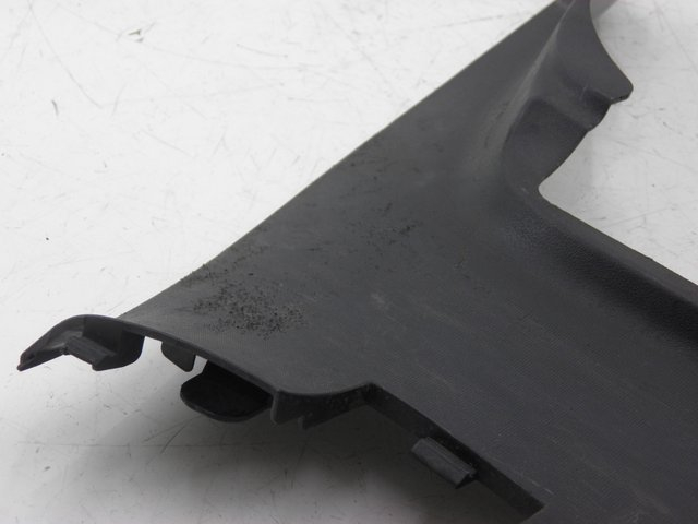 photo de JONCTION MARCHE PIED KYMCO DINK STREET 125 (2009 - 2014)