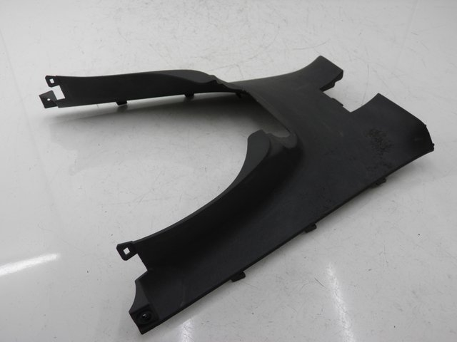 photo de JONCTION MARCHE PIED KYMCO DINK STREET 125 (2009 - 2014)