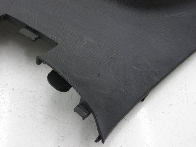 photo de JONCTION MARCHE PIED KYMCO DINK STREET 125 (2009 - 2014)