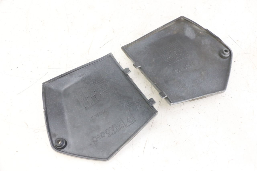 photo de JONCTION MARCHE PIED PIAGGIO MP3 LT 300 (2010 - 2016)