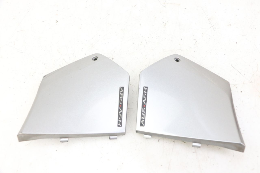 photo de JONCTION MARCHE PIED PIAGGIO MP3 500 (2014 - 2016)