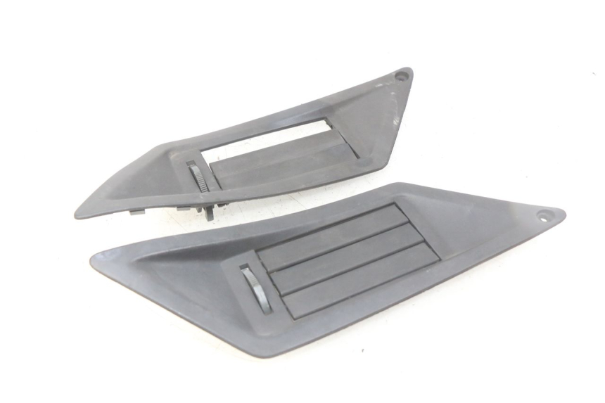 photo de JONCTION MARCHE PIED GILERA NEXUS 125 (2009 - 2013)