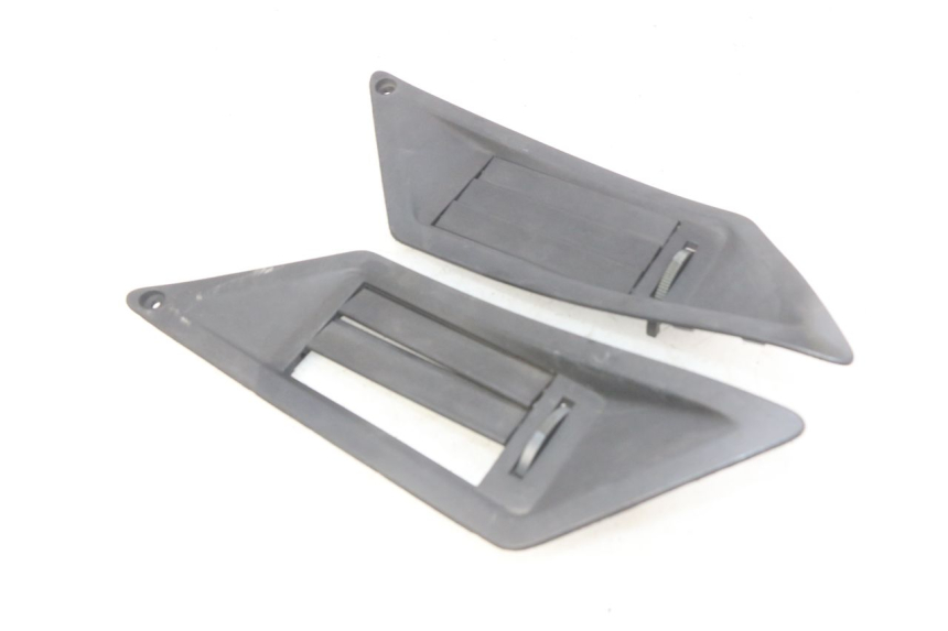 photo de JONCTION MARCHE PIED GILERA NEXUS 125 (2009 - 2013)