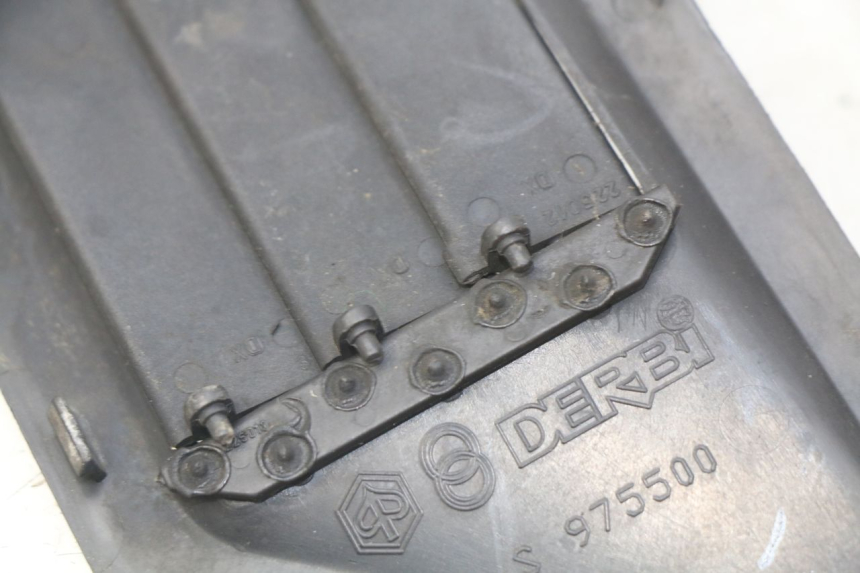 photo de JONCTION MARCHE PIED GILERA NEXUS 125 (2009 - 2013)