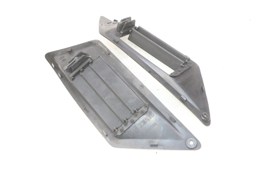 photo de JONCTION MARCHE PIED GILERA NEXUS 125 (2009 - 2013)