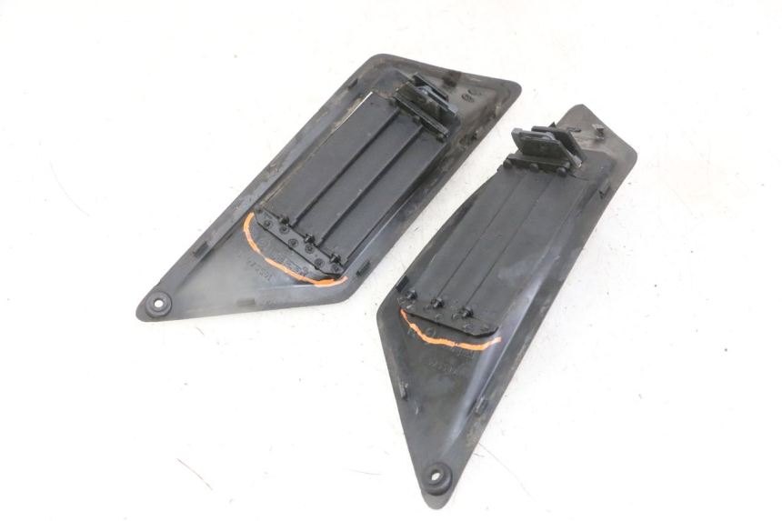 photo de JONCTION MARCHE PIED GILERA NEXUS 125 (2009 - 2013)