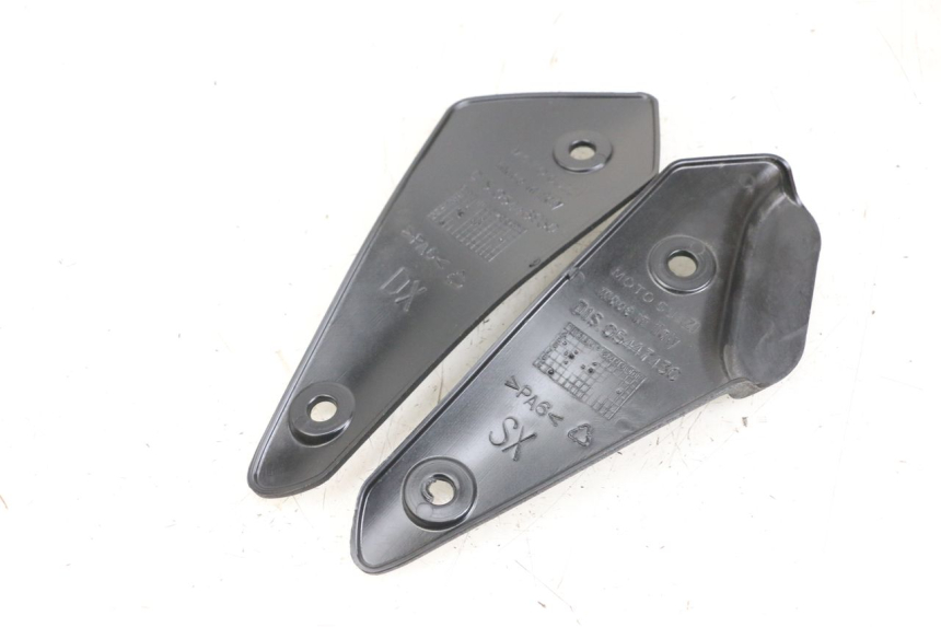 photo de JONCTION MARCHE PIED MOTO GUZZI NORGE 8V GT 1200 (2011 - 2016)