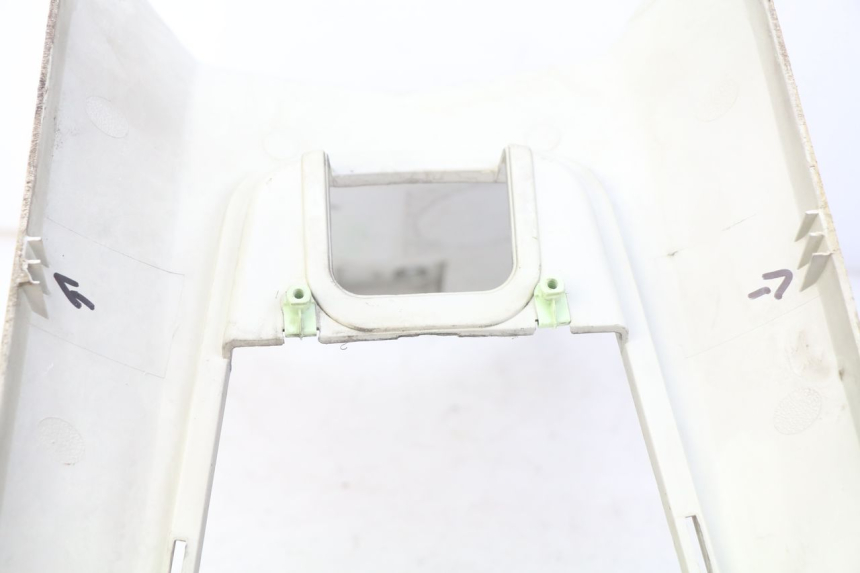 photo de JONCTION MARCHE PIED PEUGEOT SATELIS 125 (2006 - 2009)