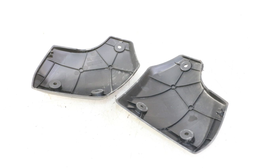 photo de JONCTION MARCHE PIED PEUGEOT STREETZONE I NAKED 2T 50 (2018 - 2020)