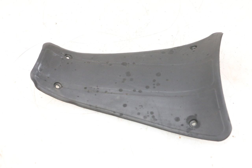 photo de JONCTION MARCHE PIED PIAGGIO VESPA GTS SUPER IE 125 (2009 - 2016) - Gros plan technique