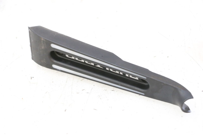 photo de JONCTION MARCHE PIED DUALTRON VICTOR LIMITED 1