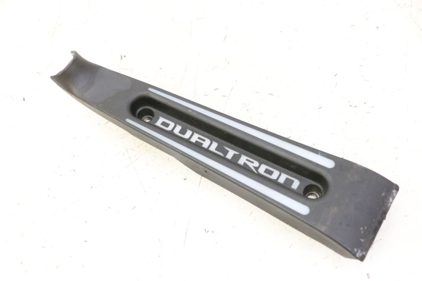 photo de JONCTION MARCHE PIED DUALTRON VICTOR LIMITED 1