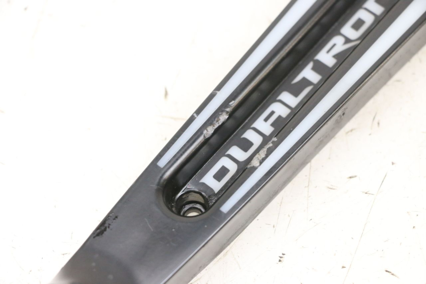 photo de JONCTION MARCHE PIED DUALTRON VICTOR LIMITED 1