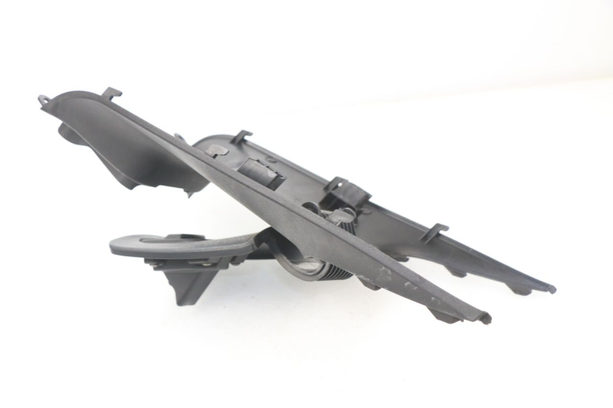 photo de JONCTION MARCHE PIED KYMCO X-CITING XCITING 400 (2014 - 2018)