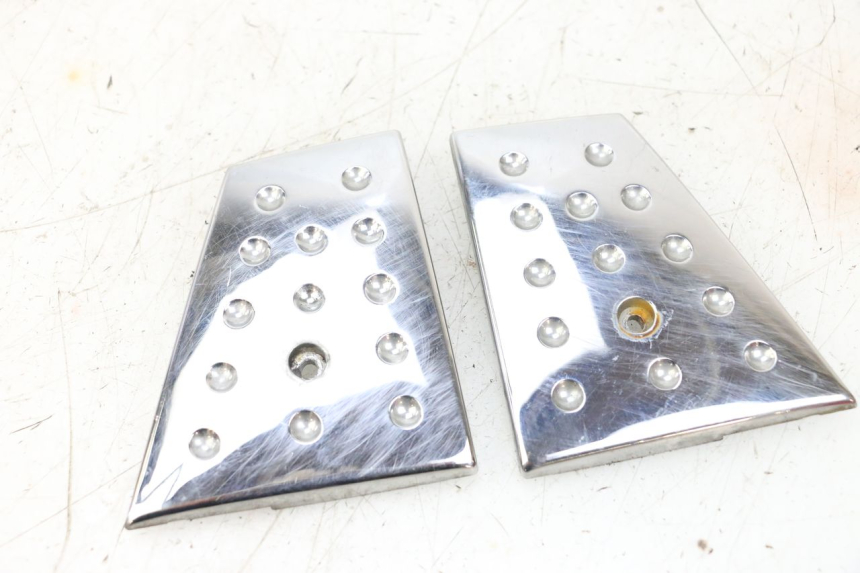 photo de JONCTION MARCHE PIED PIAGGIO X8 125 (2004 - 2007) - Vue principale