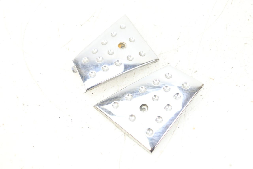 photo de JONCTION MARCHE PIED PIAGGIO X8 125 (2004 - 2007) - État de surface