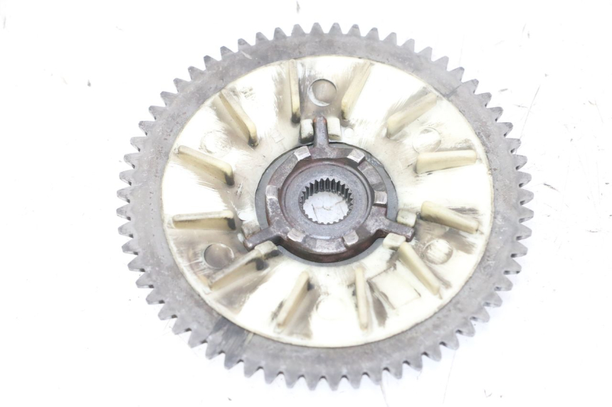 photo de JOUE FIXE PEUGEOT KISBEE 4T 50 (2018 - 2022)