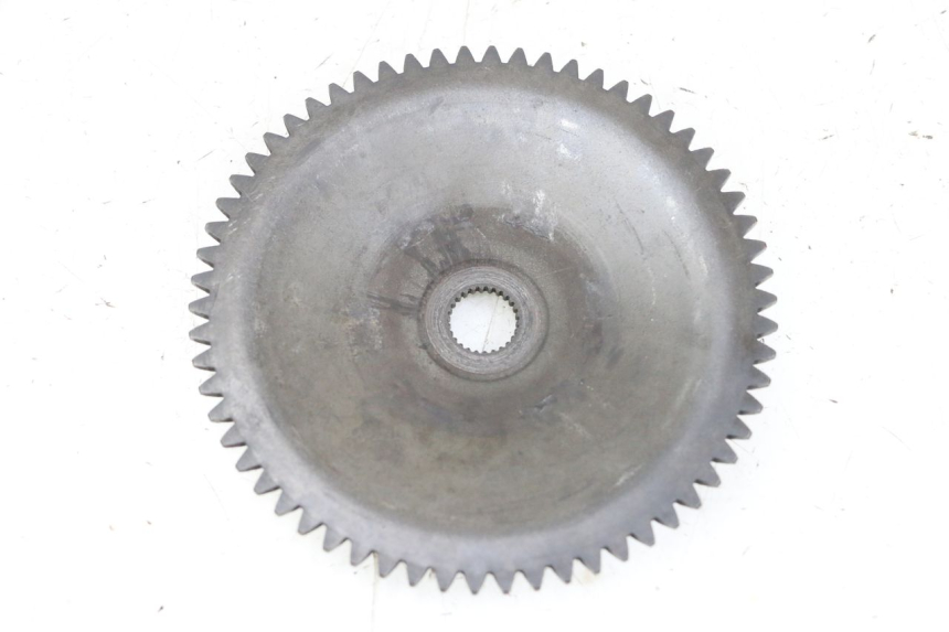 photo de JOUE FIXE JM MOTORS OLDIES 4T 50 (2010 - 2020) - Vue principale