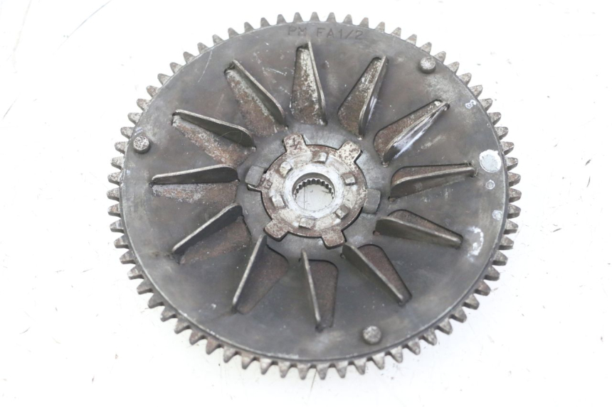 photo de JOUE FIXE PEUGEOT ELYSTAR 50 (2002 - 2014)