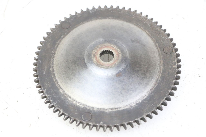 photo de JOUE FIXE PEUGEOT ELYSTAR 50 (2002 - 2014)