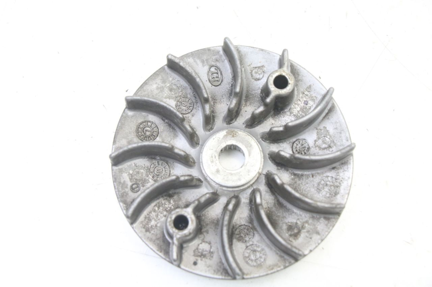 photo de JOUE FIXE PEUGEOT VIVACITY 125 (2010 - 2017)