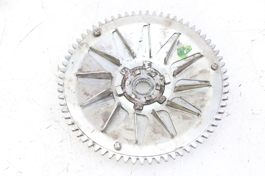 photo de JOUE FIXE PEUGEOT SPEEDFIGHT 2 LC 50 (2000 - 2009)